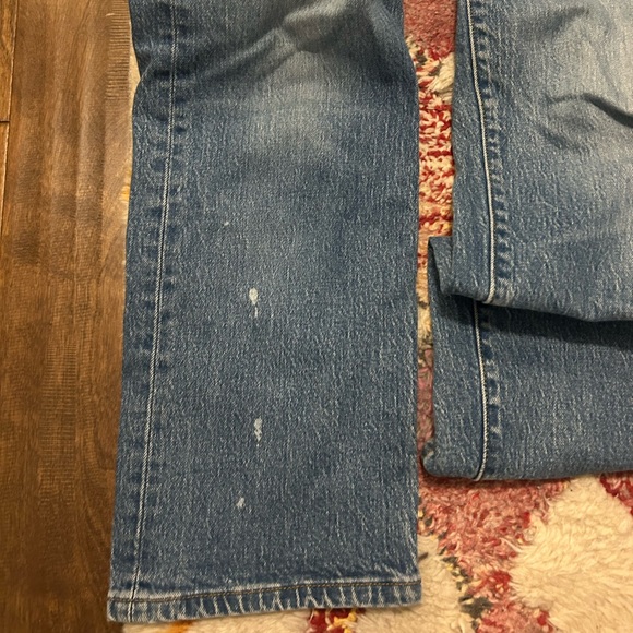 Levi’s Ribcage Straight Cut - Picture 8 of 8